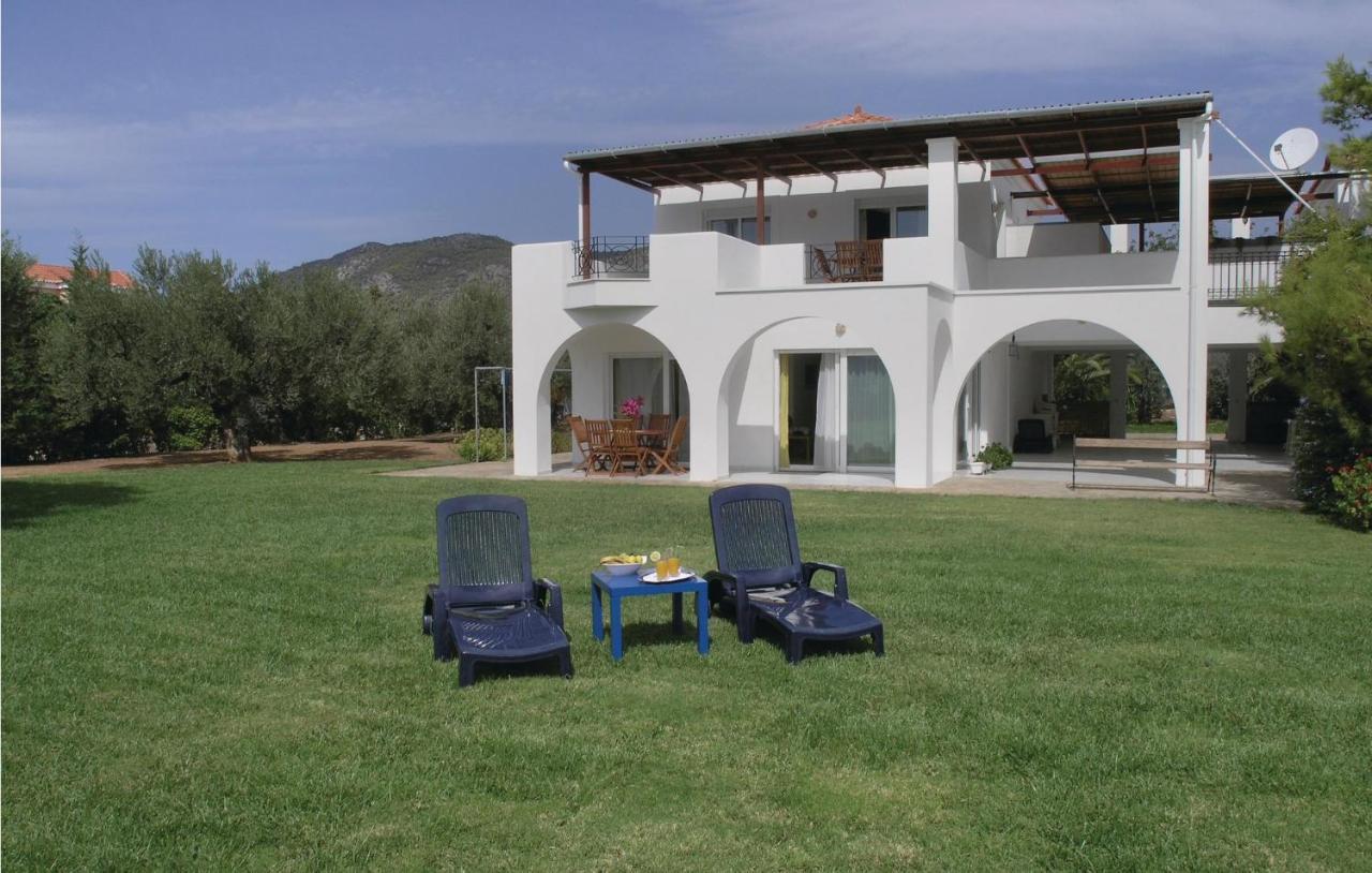 Soleiliosonne Haus Minos Apartment *