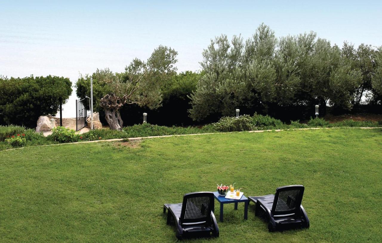 Apartment Soleiliosonne Haus Zeus
