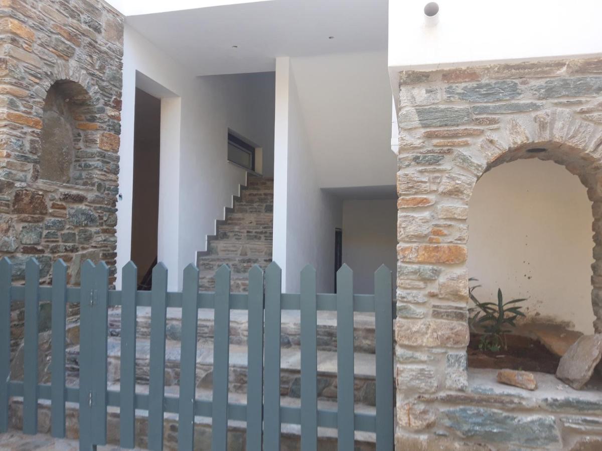 Amoraninew Guest house Batsi (Andros)