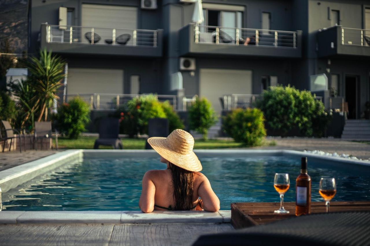 Aparthotel Isola