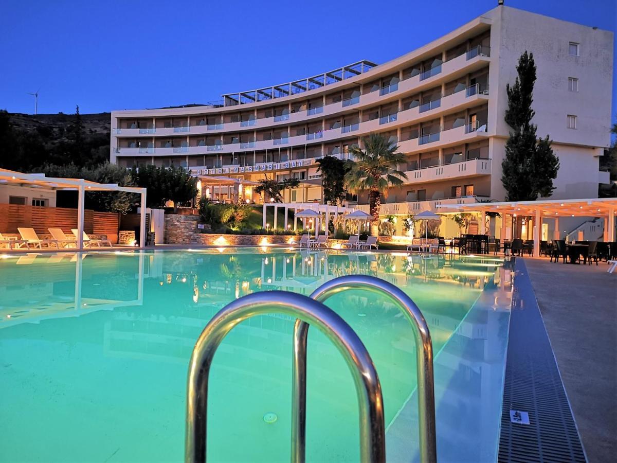Hotel Marmari Bay