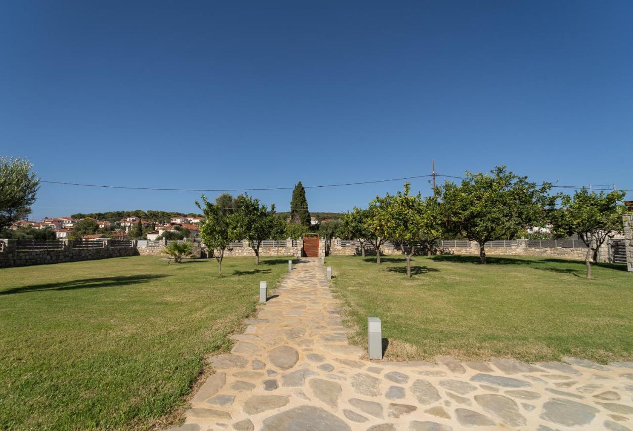 Aparthotel Carlos Mansion Luxury Methoni (Messenia)