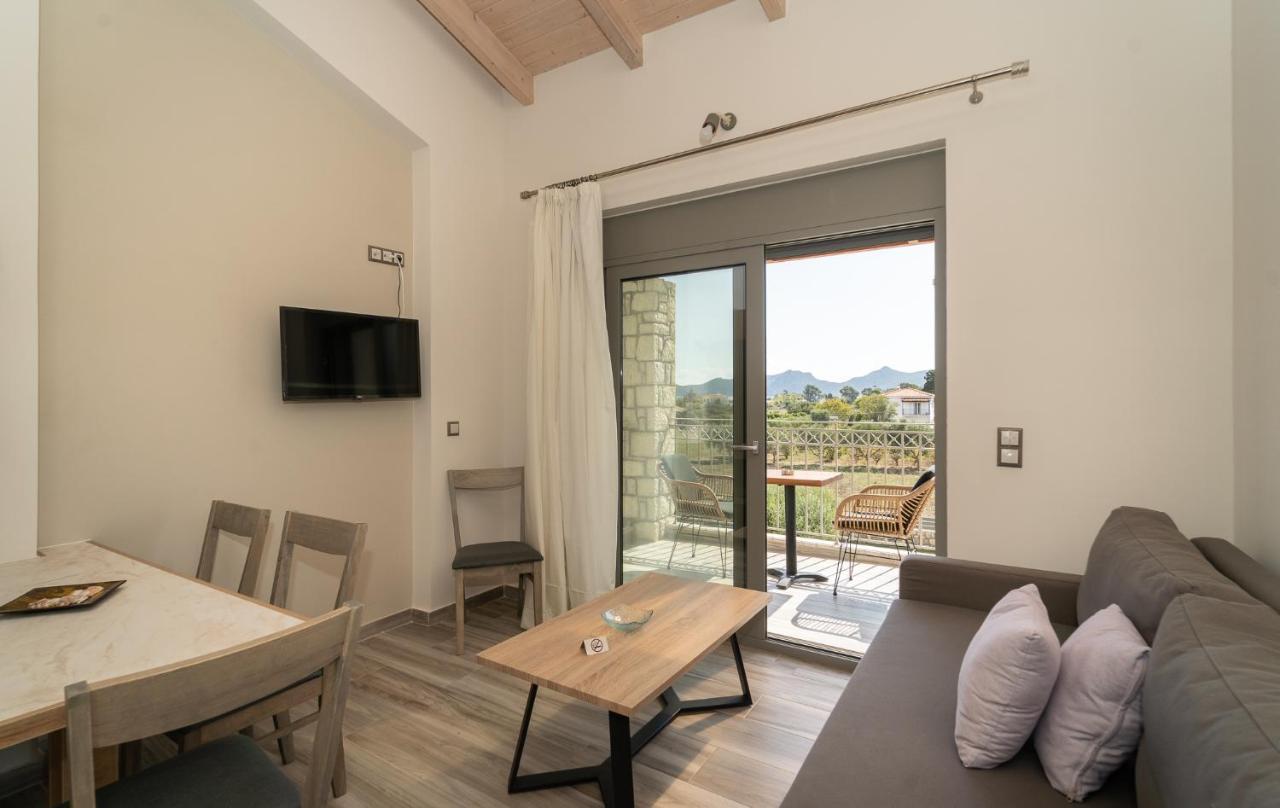 Aparthotel Carlos Mansion Luxury Methoni (Messenia)