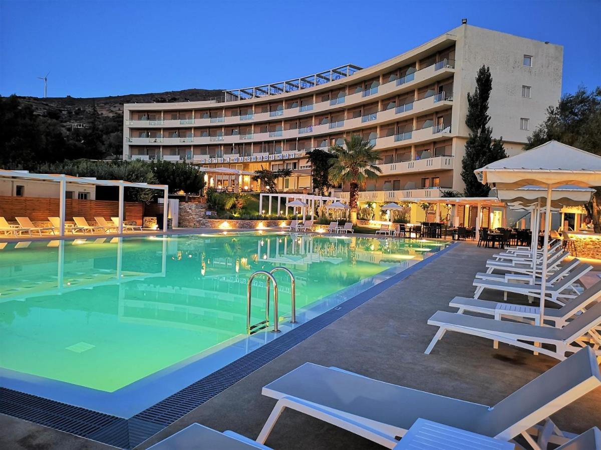 Hotel Marmari Bay Marmari (Evia)