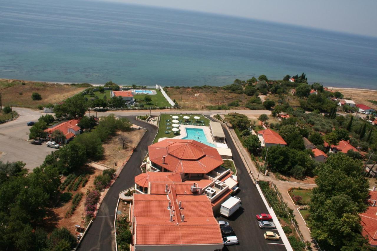 Ismaros Maroneia (Rhodope)