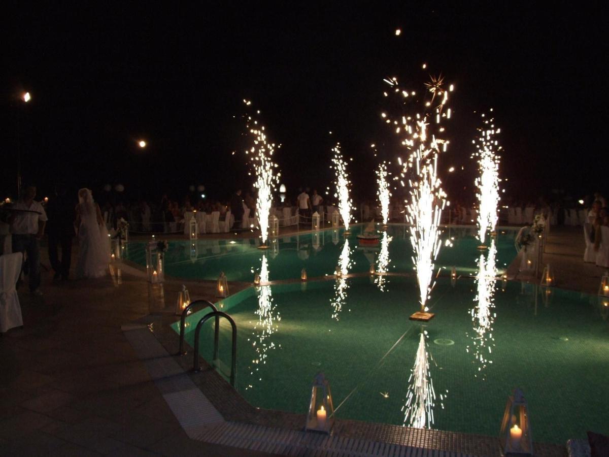 Hotel Ismaros 4*