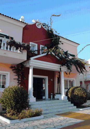 Aparthotel Eriva By Hotelius Acharavi (Corfu)