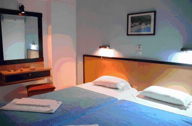 Eriva By Hotelius Aparthotel Acharavi (Corfu)