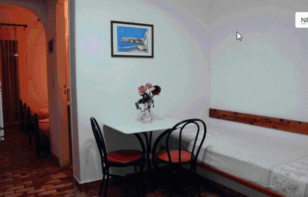 Eriva By Hotelius 2* Acharavi (Corfu)