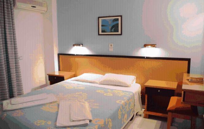 Aparthotel Eriva By Hotelius 2*