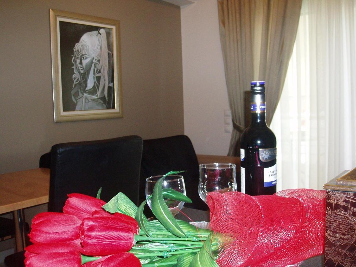 Palataki Hotel Miloi (Argolis)