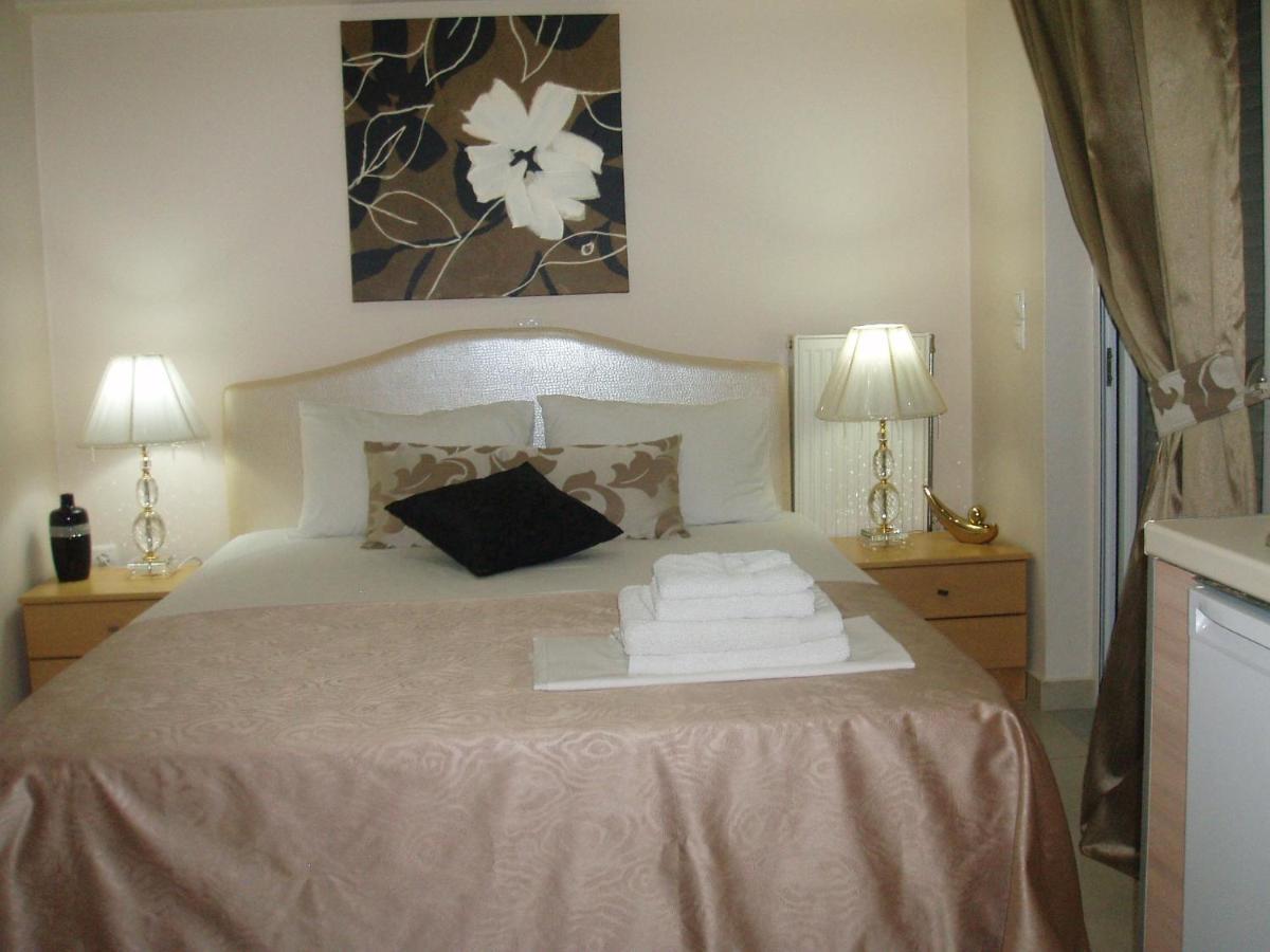 Palataki Hotel Miloi (Argolis)