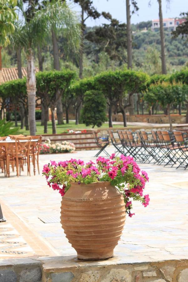Aparthotel Omega Platanias Platanias (Crete)