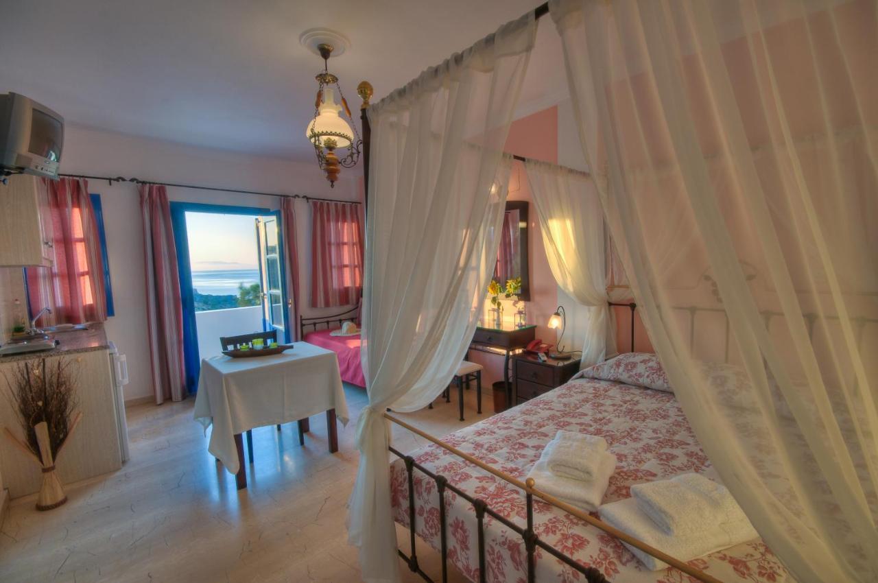 Artemis Village Guest house