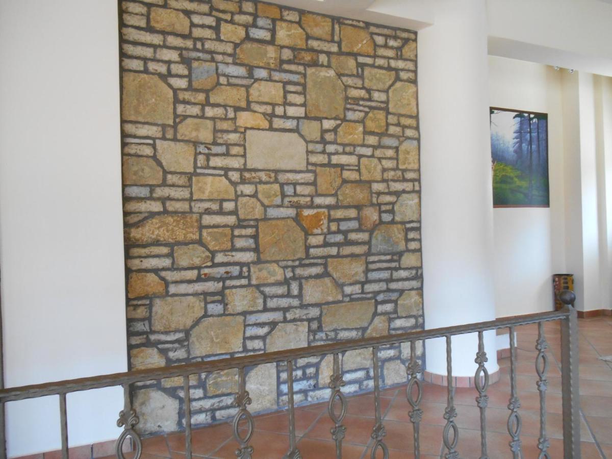 Guest house Amadriades