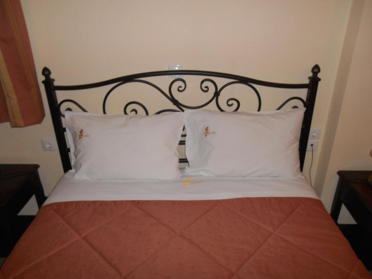 Guest house Amadriades Kalavryta