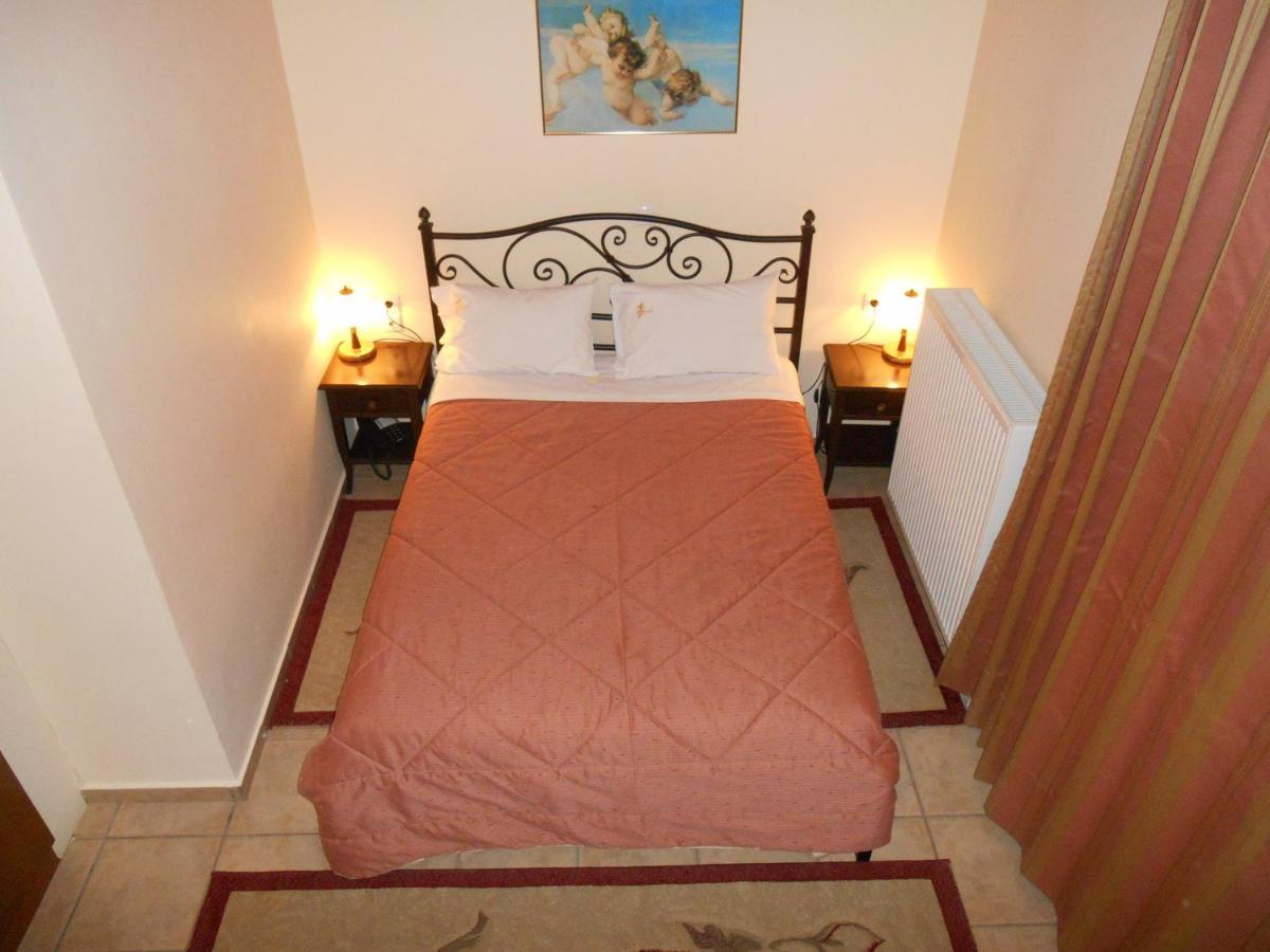 Amadriades 3*