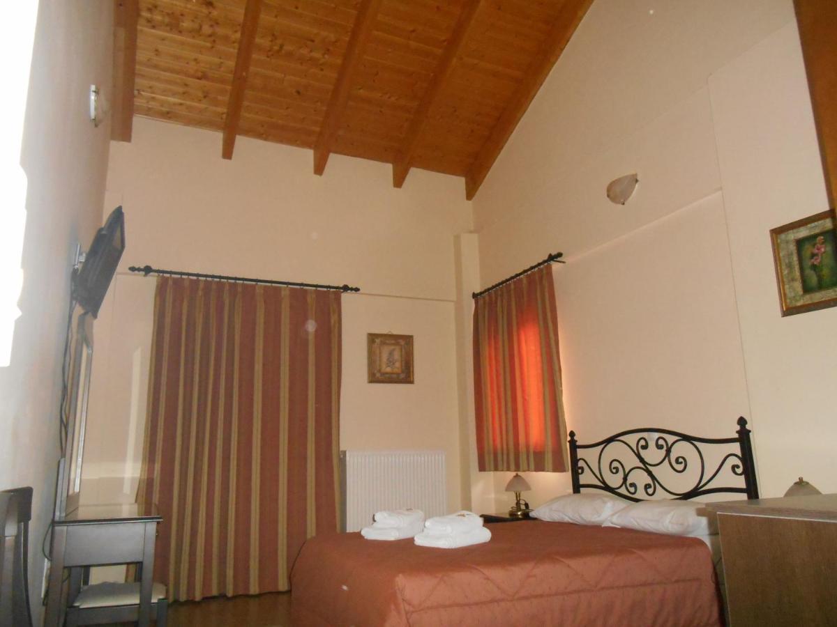 Amadriades 3*