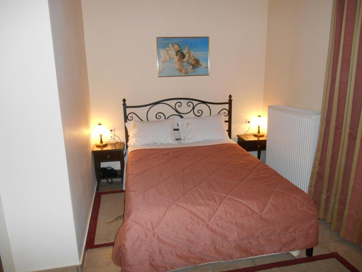 Guest house Amadriades Kalavryta
