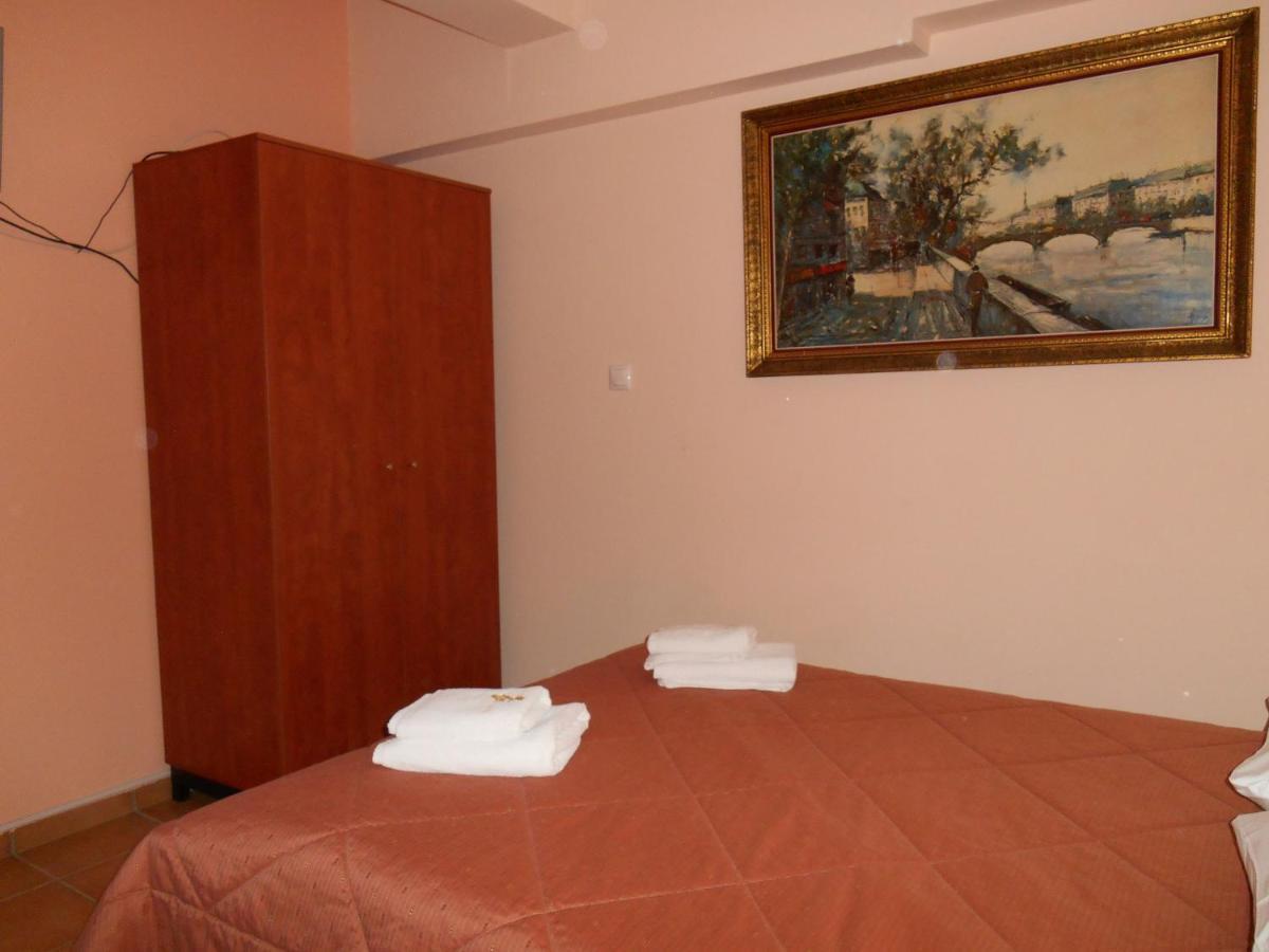 Guest house Amadriades Kalavryta