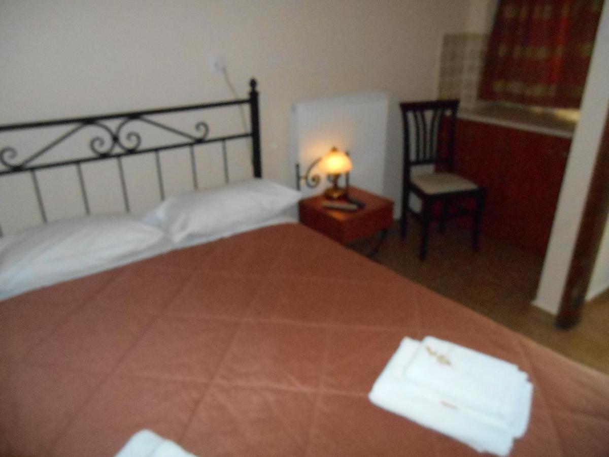 Guest house Amadriades