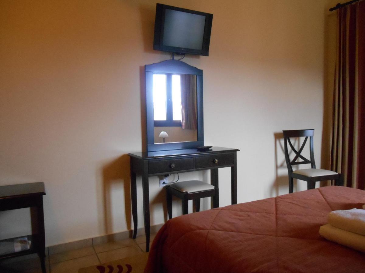 Amadriades Guest house 3*