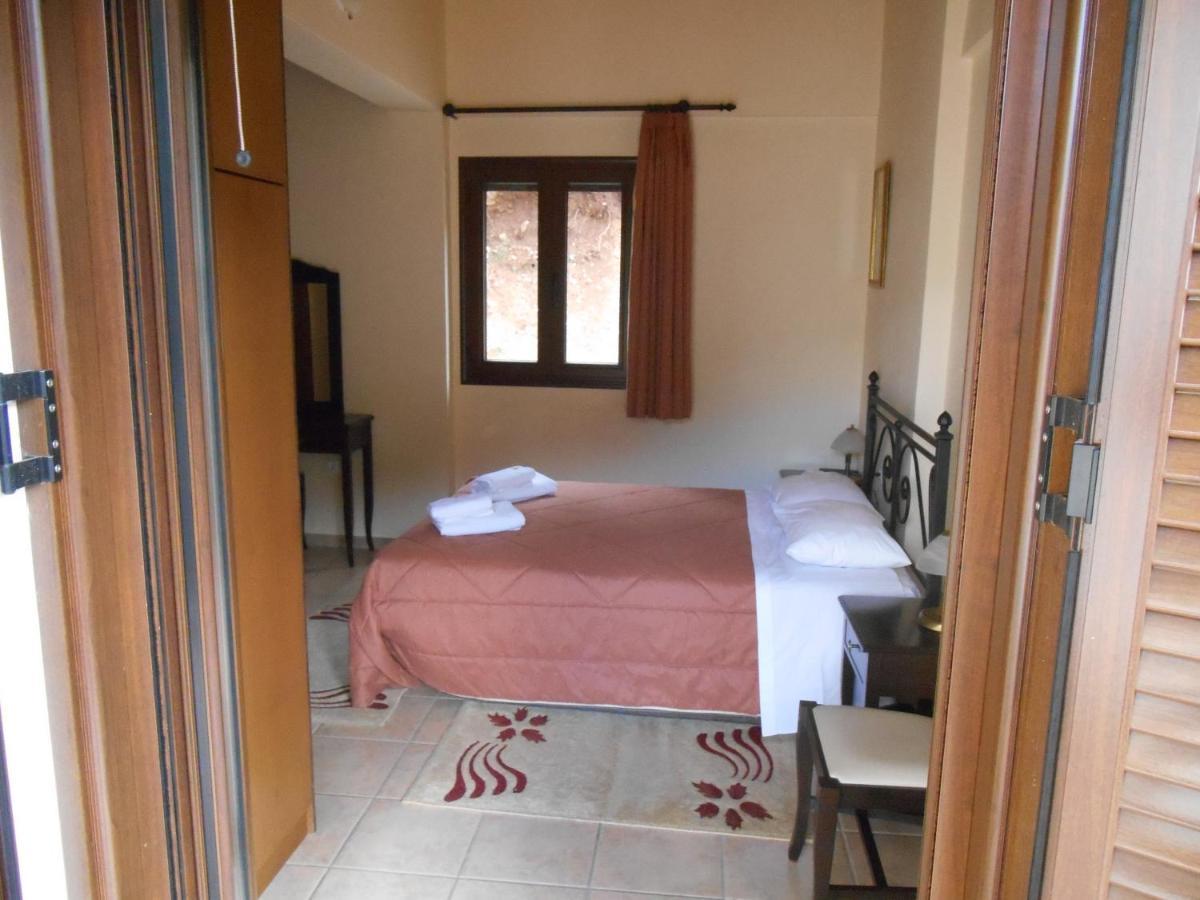 Guest house Amadriades