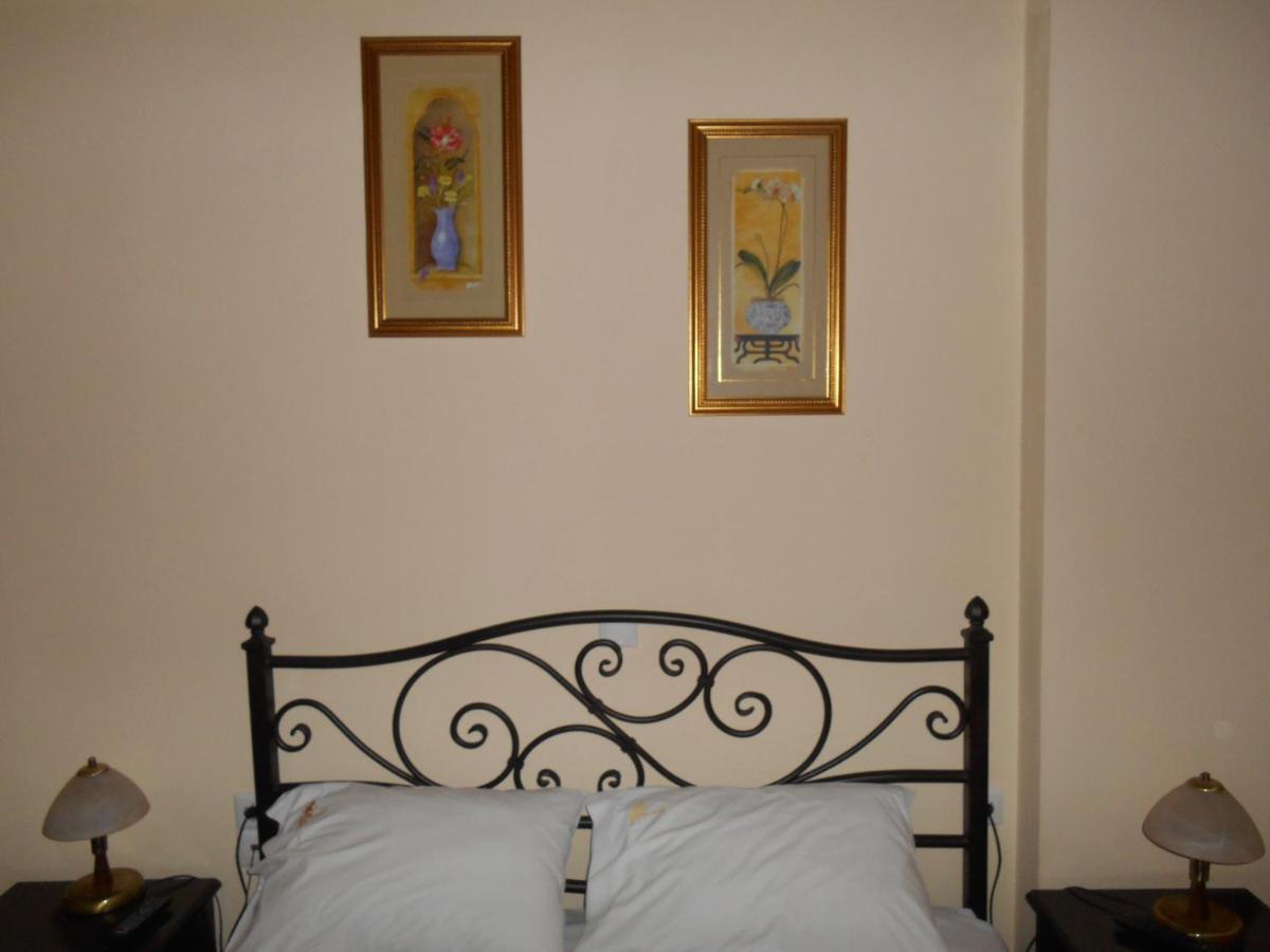 Guest house Amadriades Kalavryta