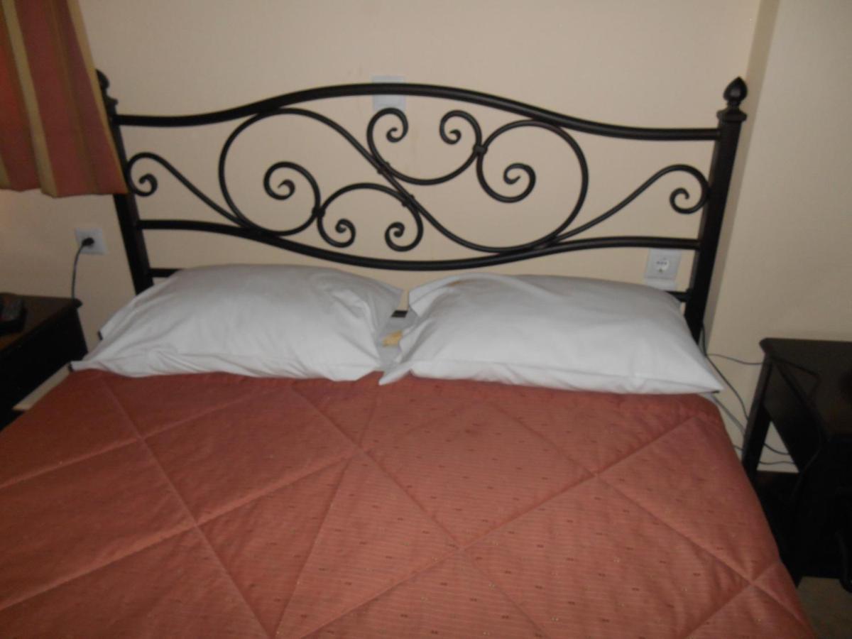 Guest house Amadriades Kalavryta
