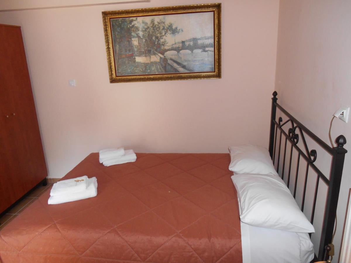 Amadriades 3*