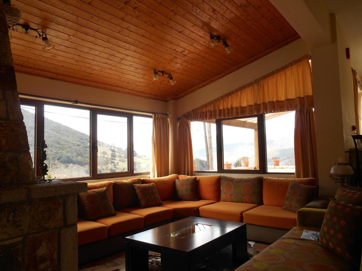 Amadriades Guest house
