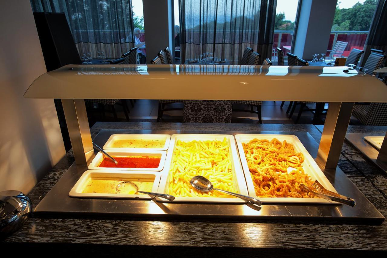 Hotel Olympus Thea Boutique 4*