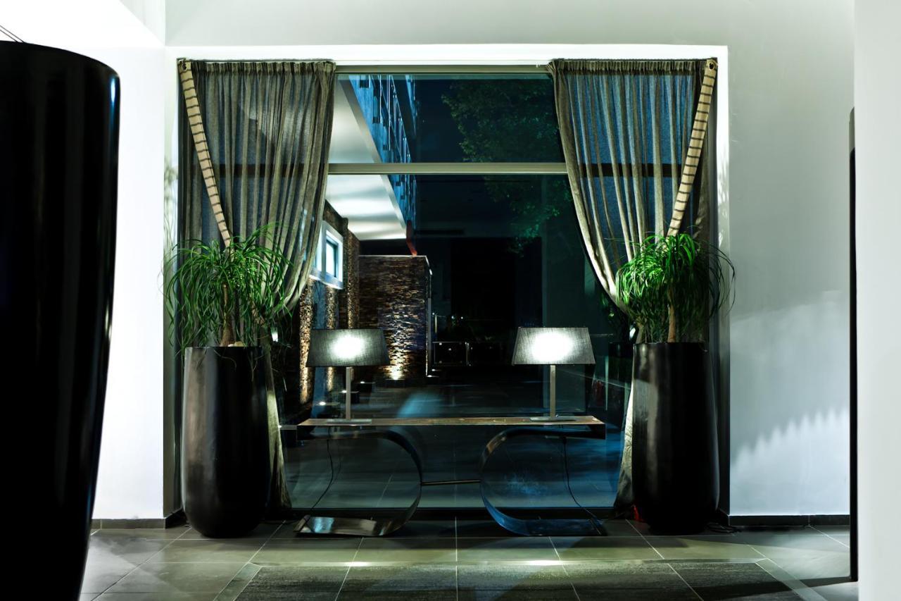 Hotel Olympus Thea Boutique Platamonas