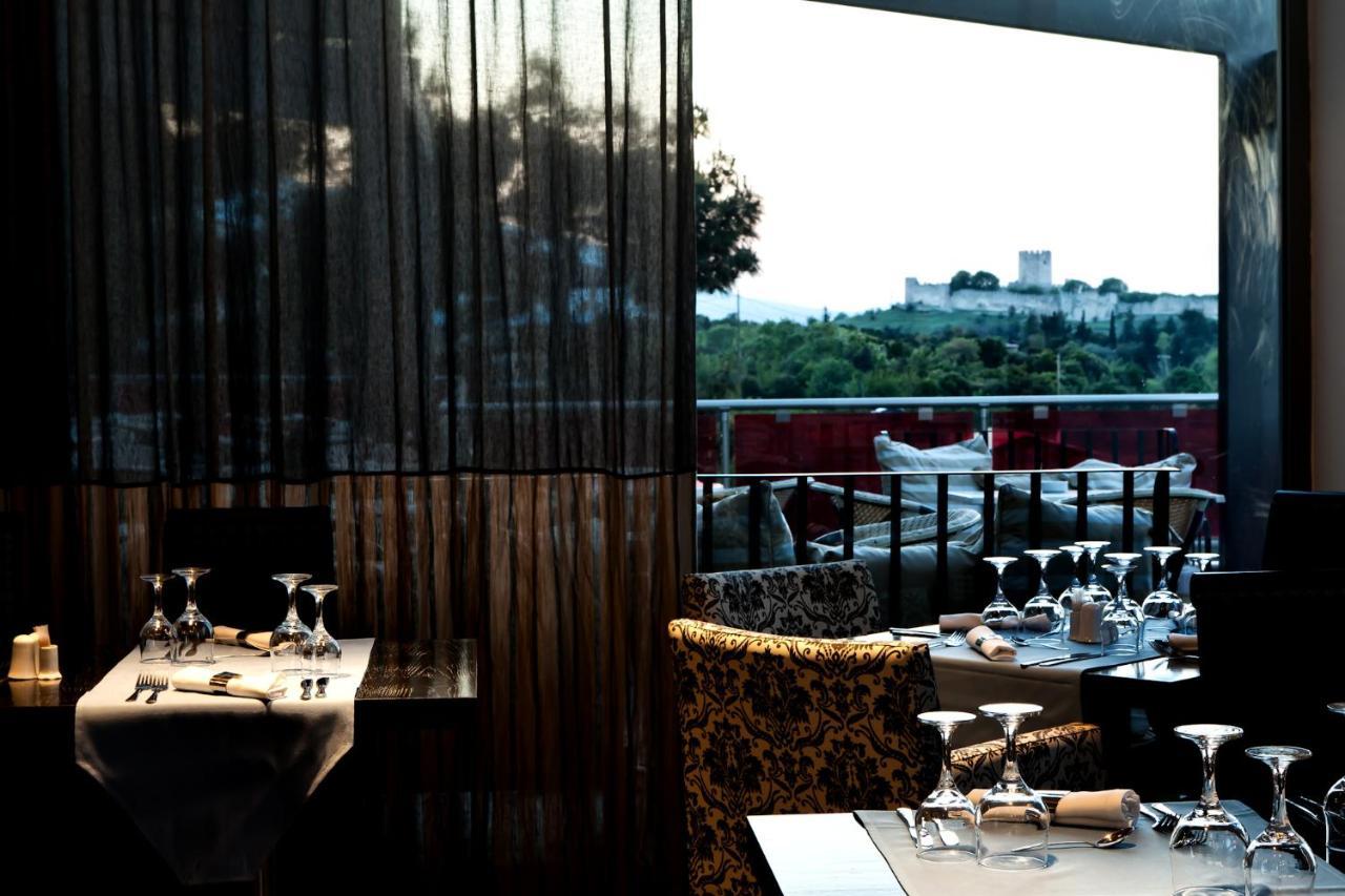 Olympus Thea Boutique Hotel Platamonas