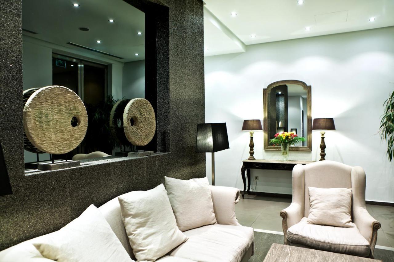 Hotel Olympus Thea Boutique Platamonas