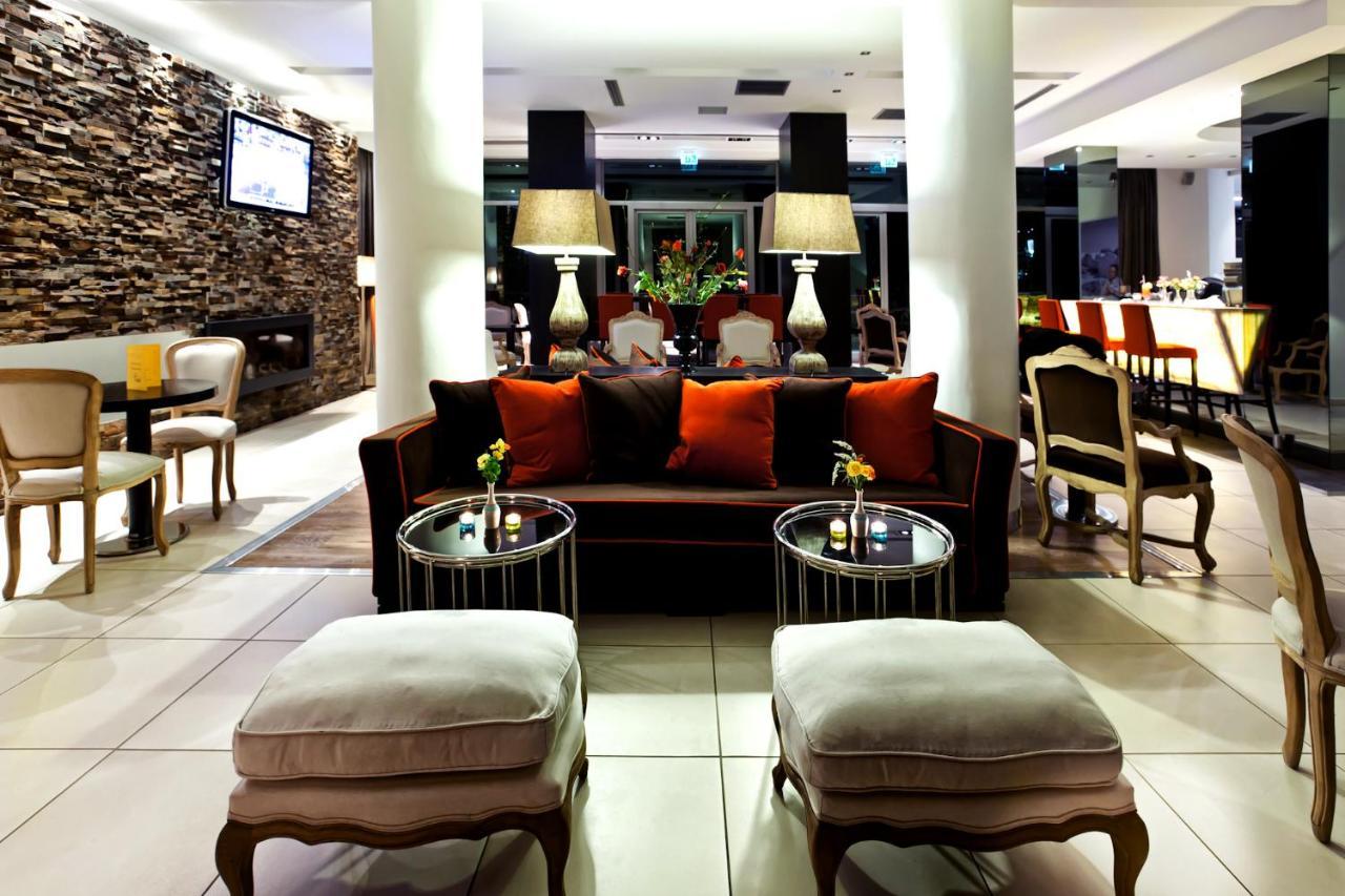 Hotel Olympus Thea Boutique Platamonas