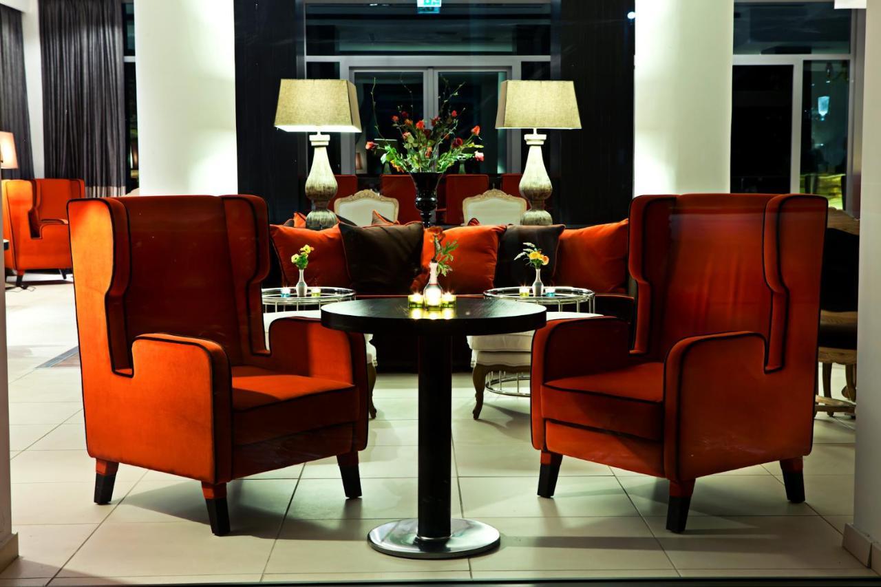 Hotel Olympus Thea Boutique Platamonas