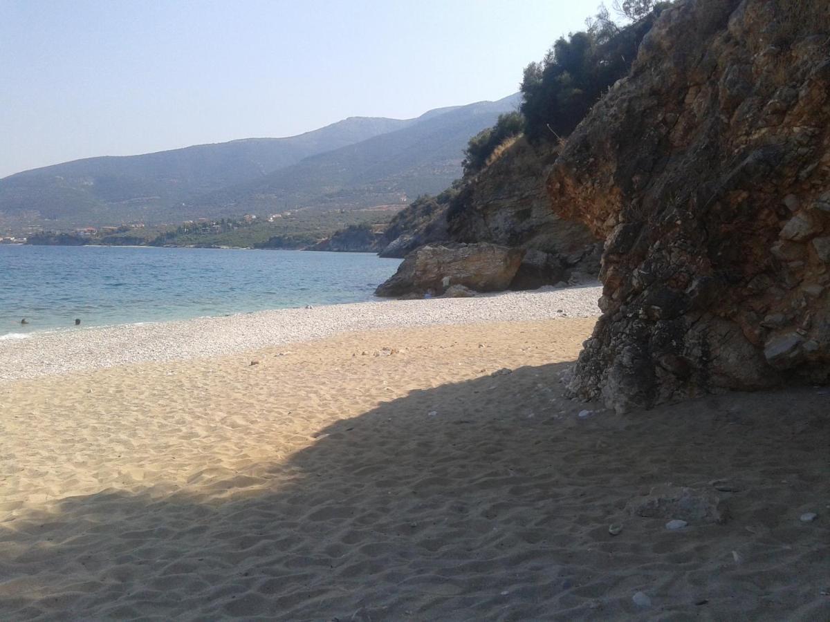 Hotel Palataki Miloi (Argolis)