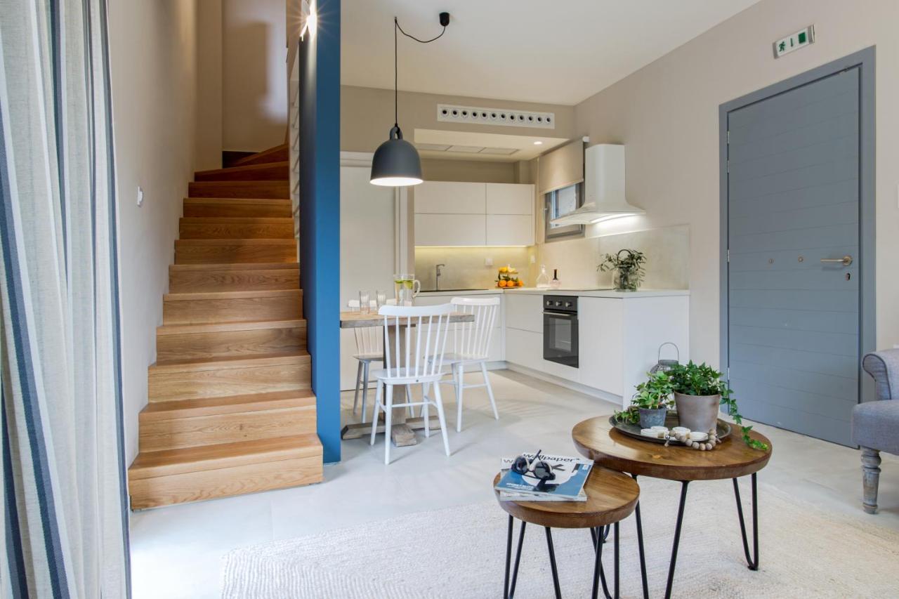 Topos Holiday home Parga