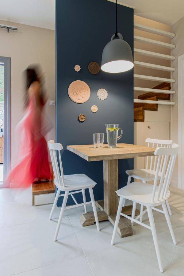Topos Holiday home Parga