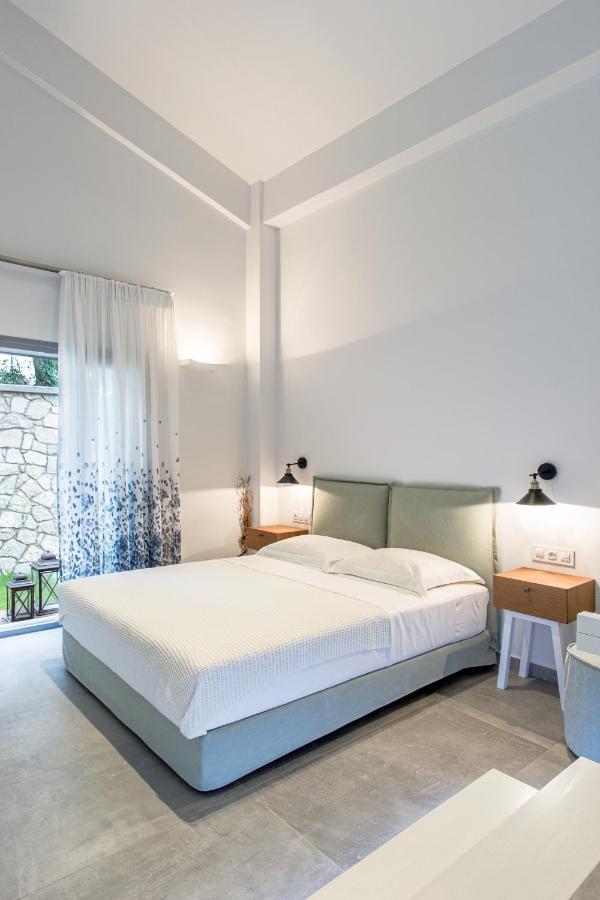 Topos Holiday home *