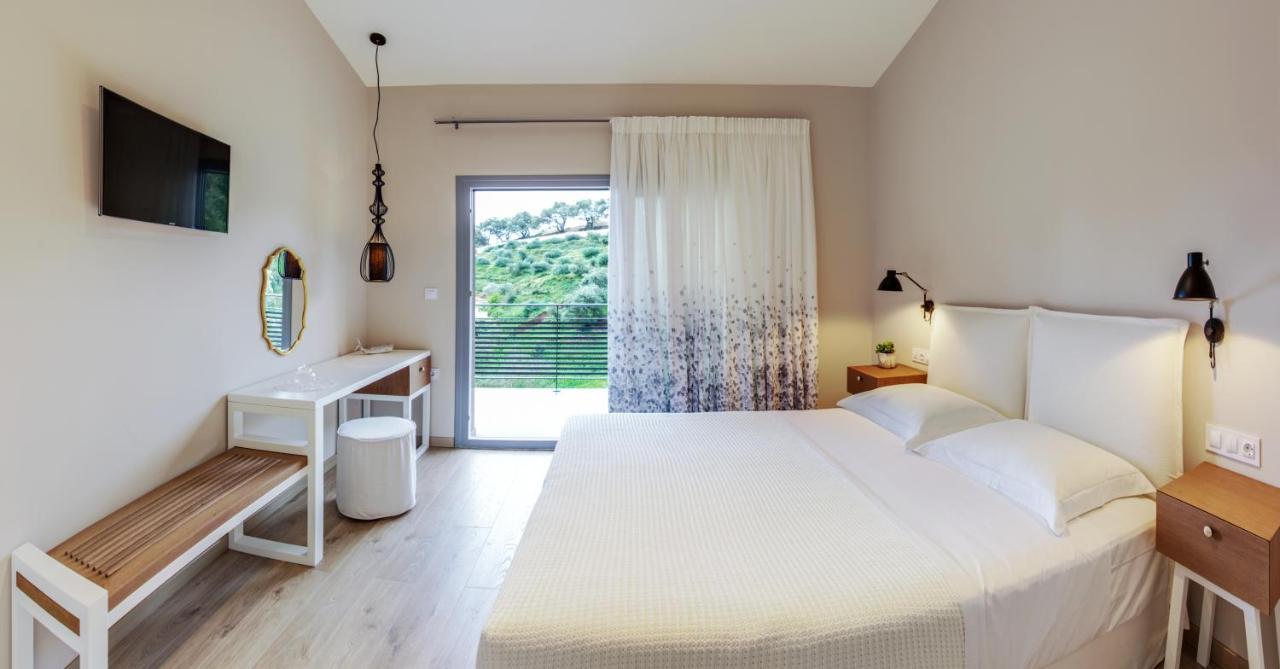 Topos Holiday home