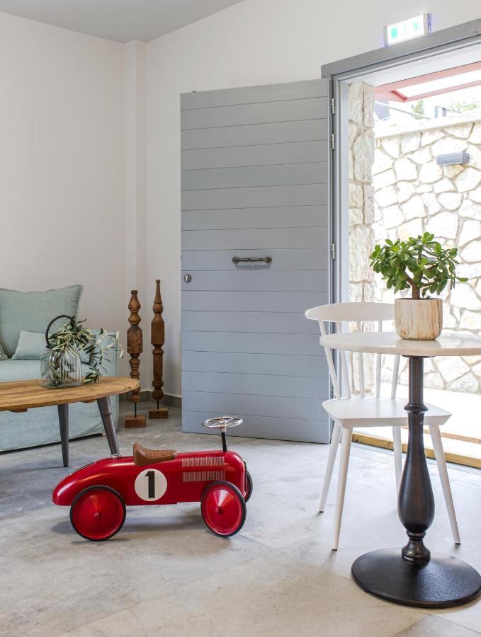 Topos Holiday home Parga