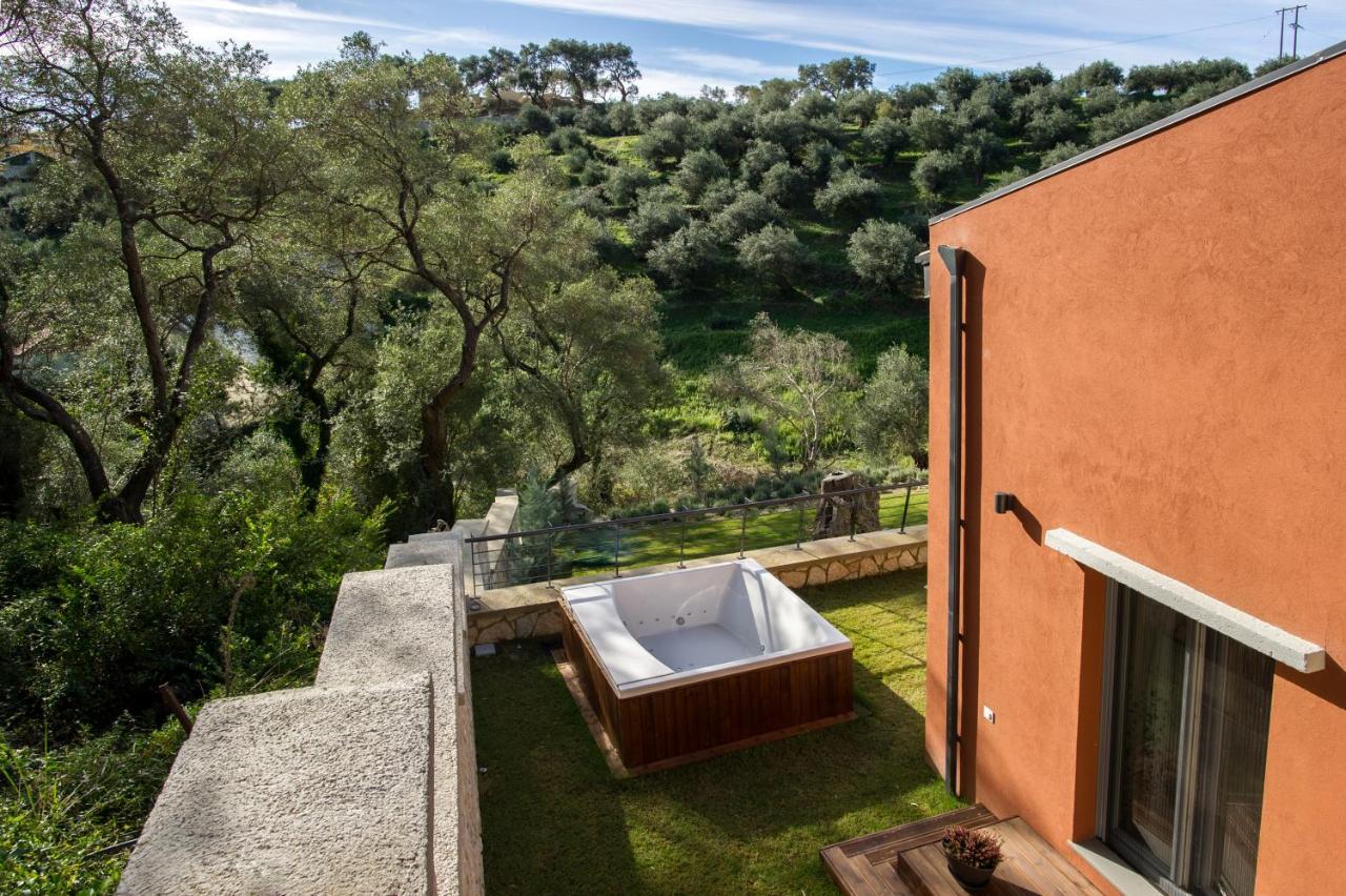 Topos Holiday home