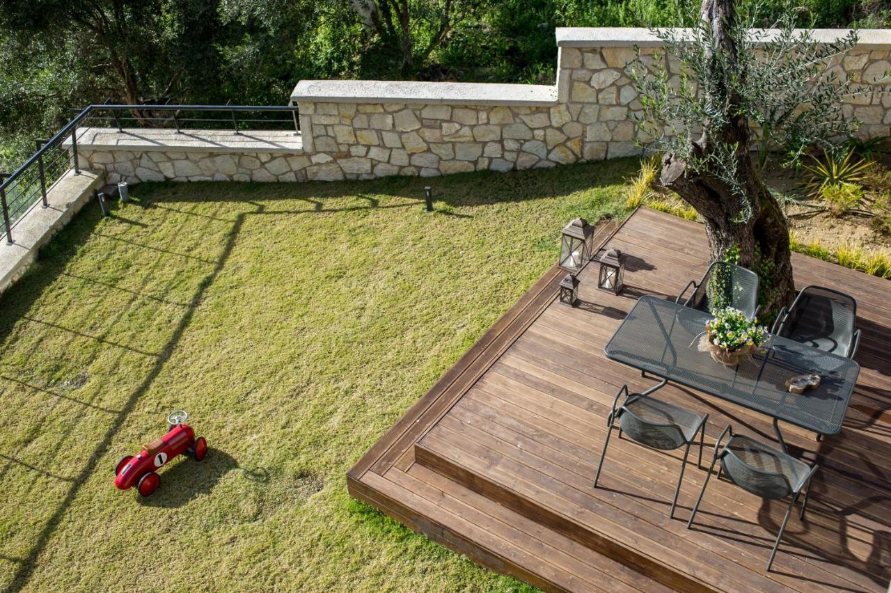 Holiday home Topos