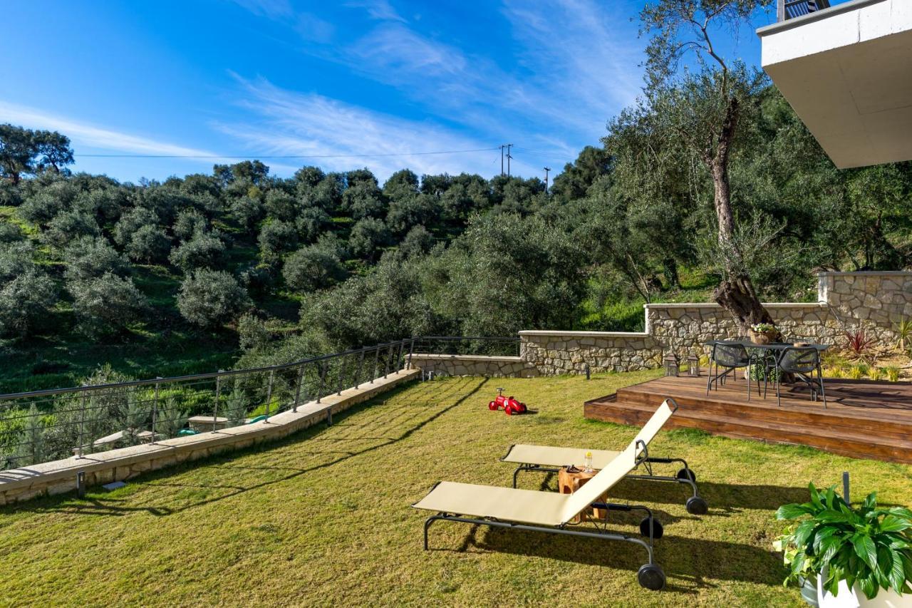 Topos Holiday home *