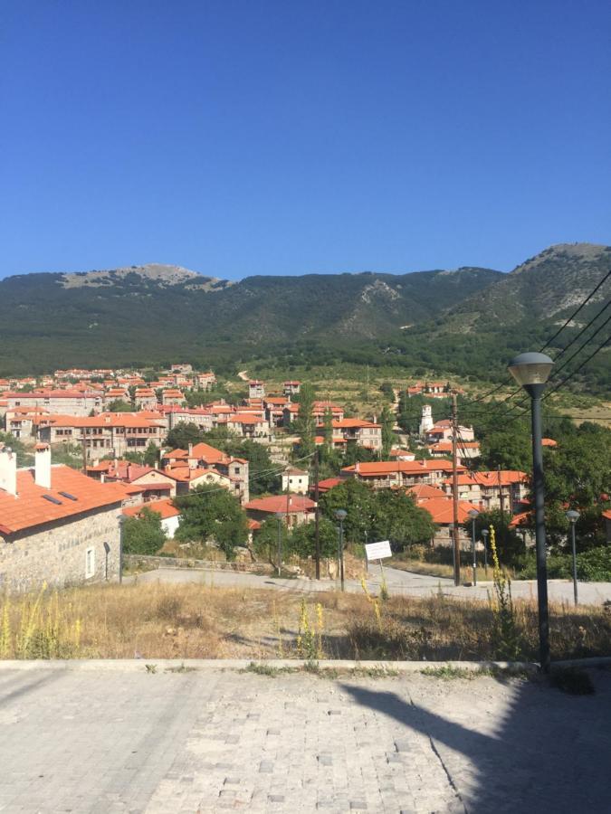 Hotel Lithos