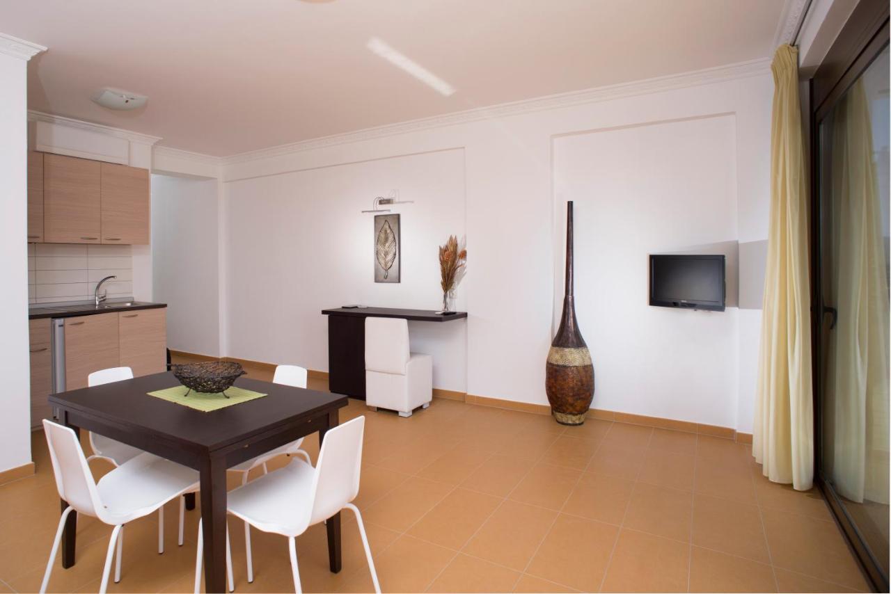 3aktes & Aparthotel
