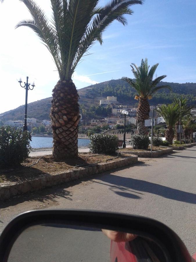 Palataki 3* Miloi (Argolis)