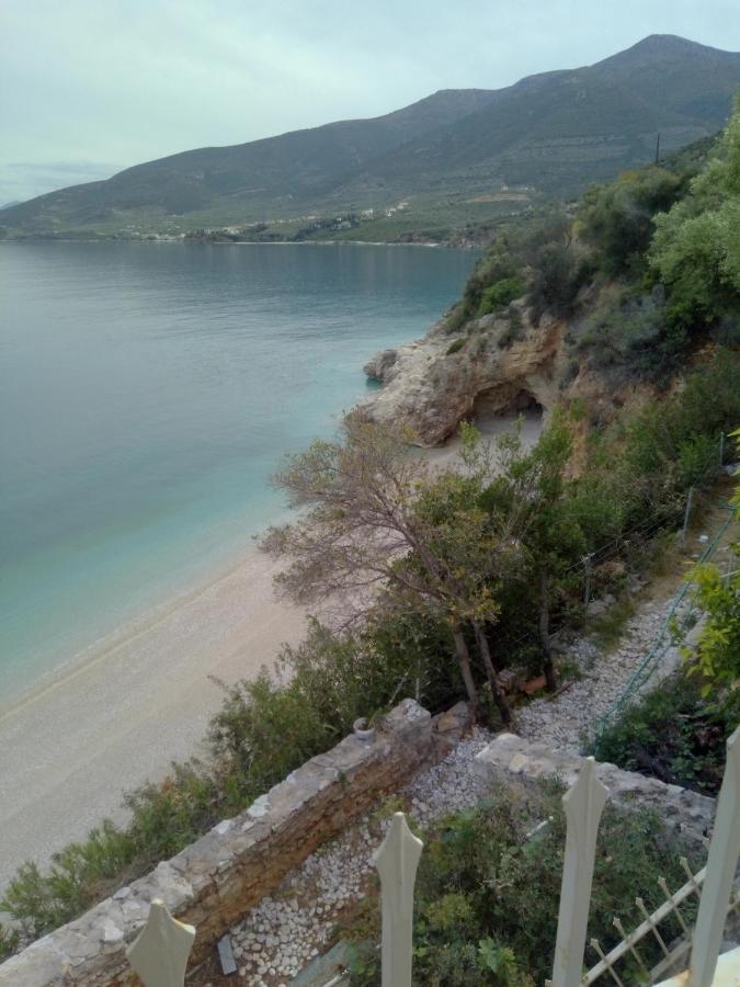 Palataki 3* Miloi (Argolis)
